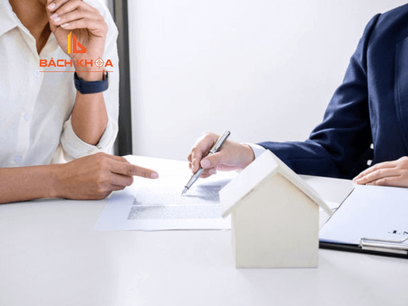 Dịch vụ đo đạc nhà đất tại Bách khoa