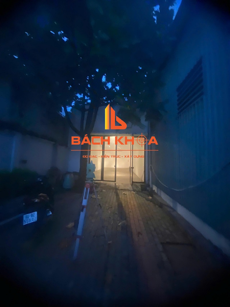 Đo đạc đất đai phường An Khánh Đo đạc đất đai phường An Khánh