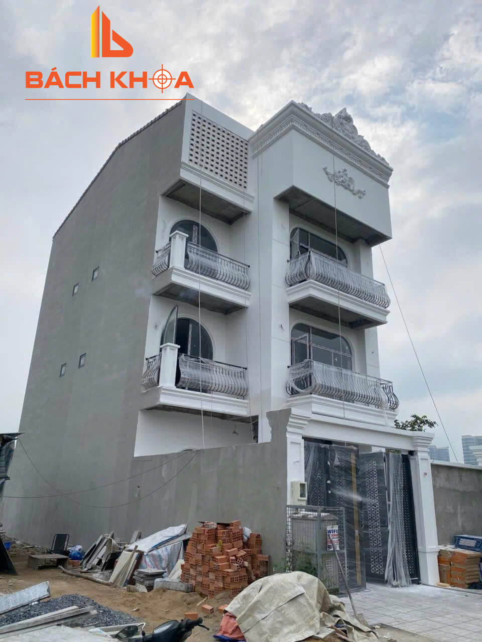 Các trường hợp xây nhà cấp 4 được MIỄN giấy phép xây dựng