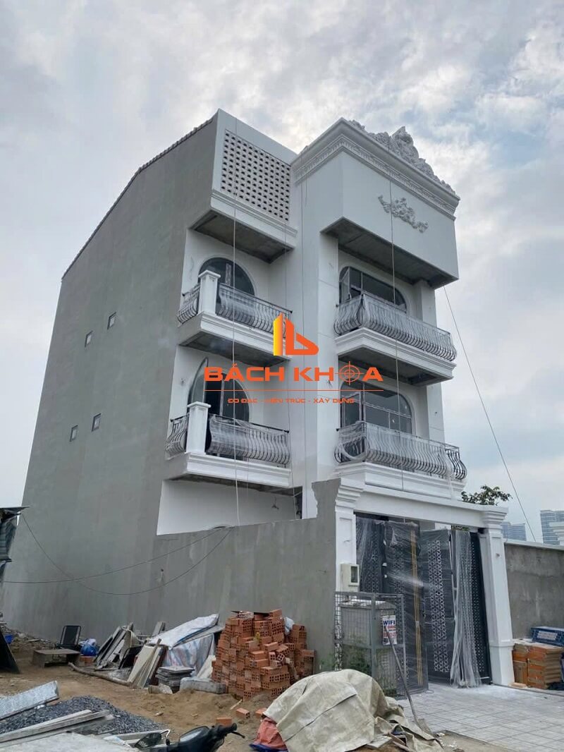 Đo đạc xin phép xây dựng phường Hiệp Bình Đo đạc xin phép xây dựng phường Hiệp Bình